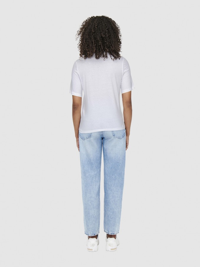 T-Shirt Woman Only