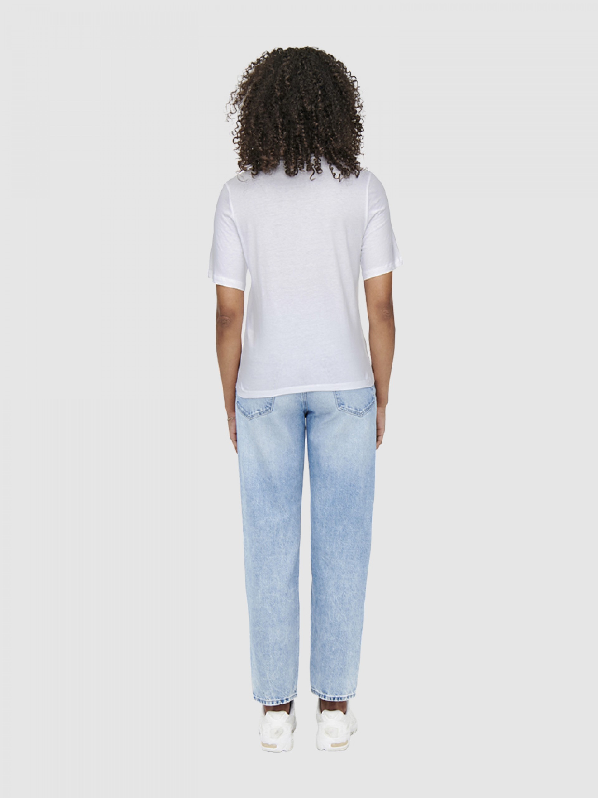 T-Shirt Woman Only