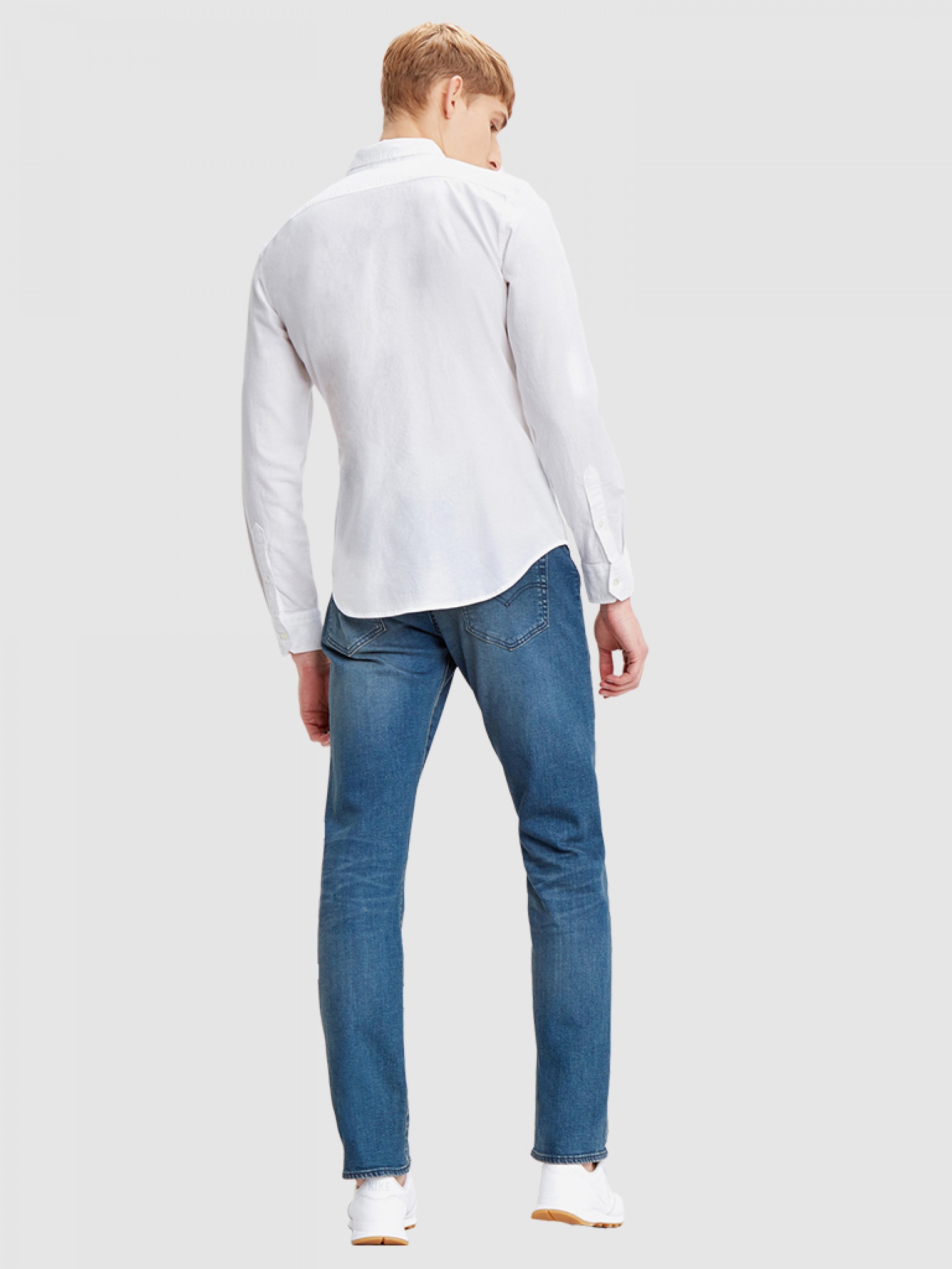 Shirt Man Levis