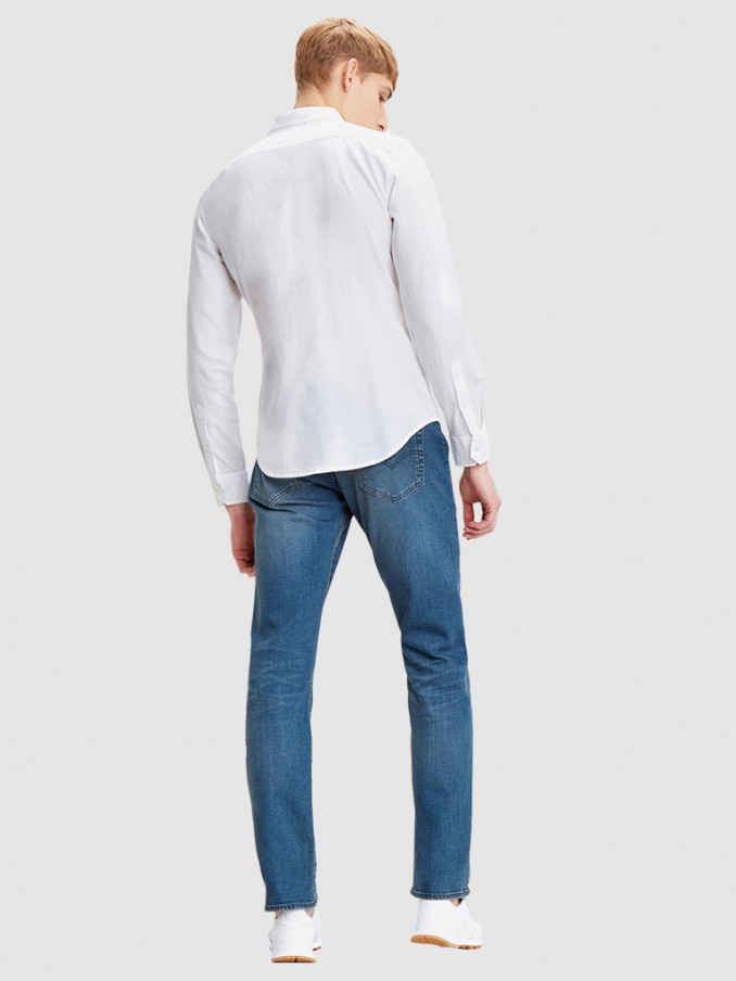 Shirt Man Levis