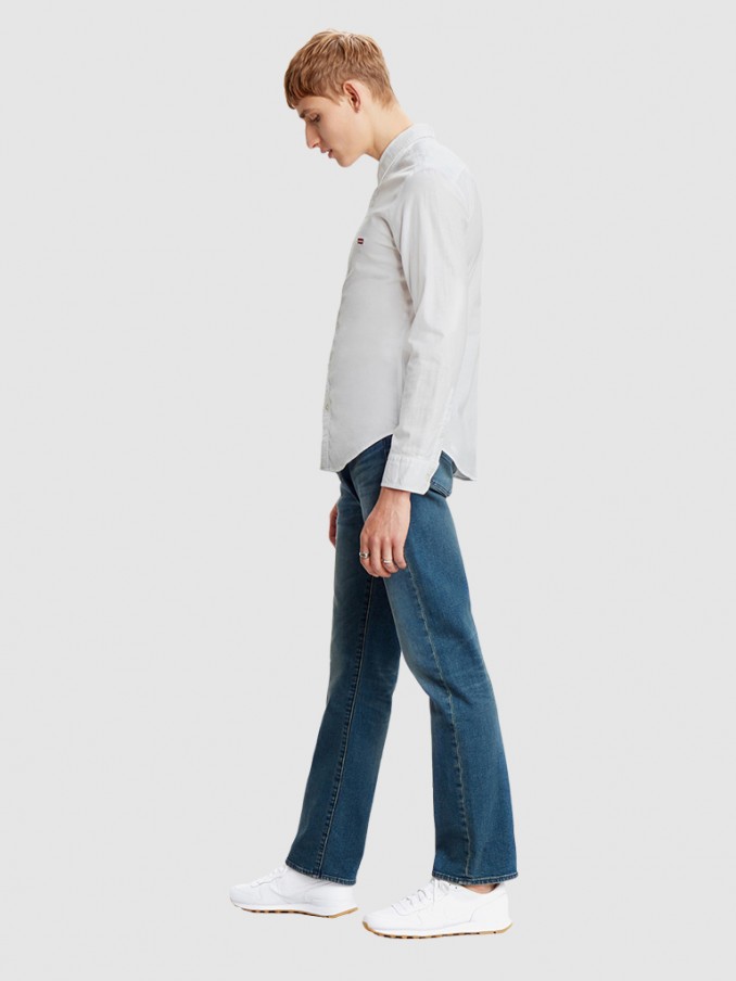 Shirt Man Levis