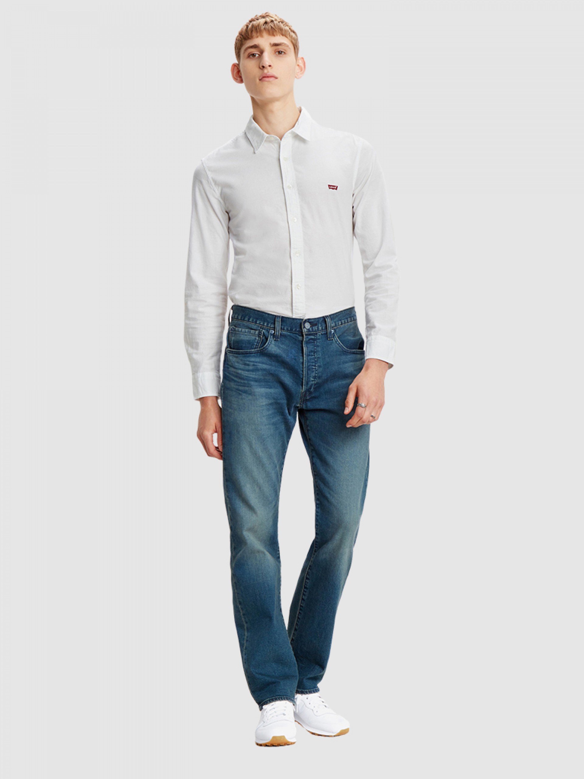 Shirt Man Levis
