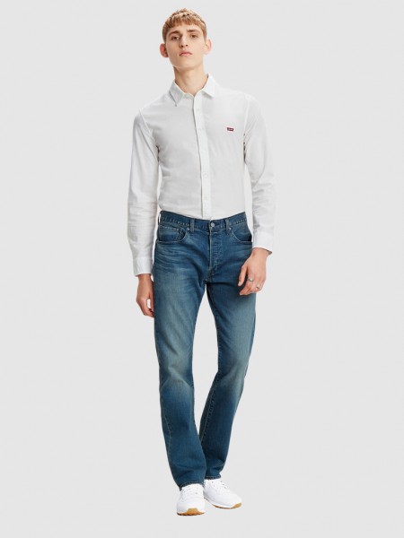 Camisa Hombre Levis Camisa Hombre Levis