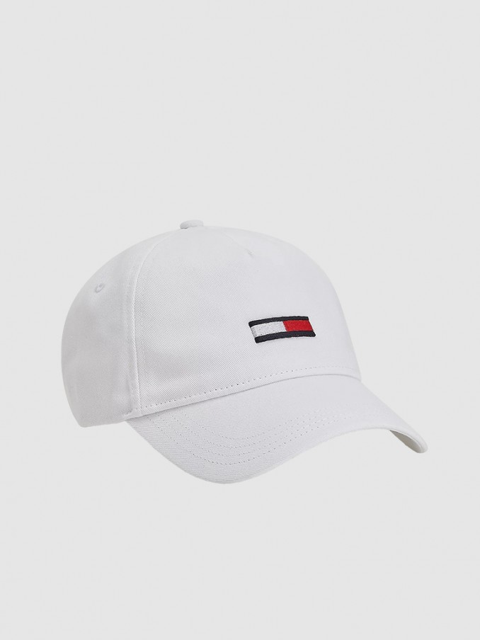 Sombrero Mujer Tommy Jeans