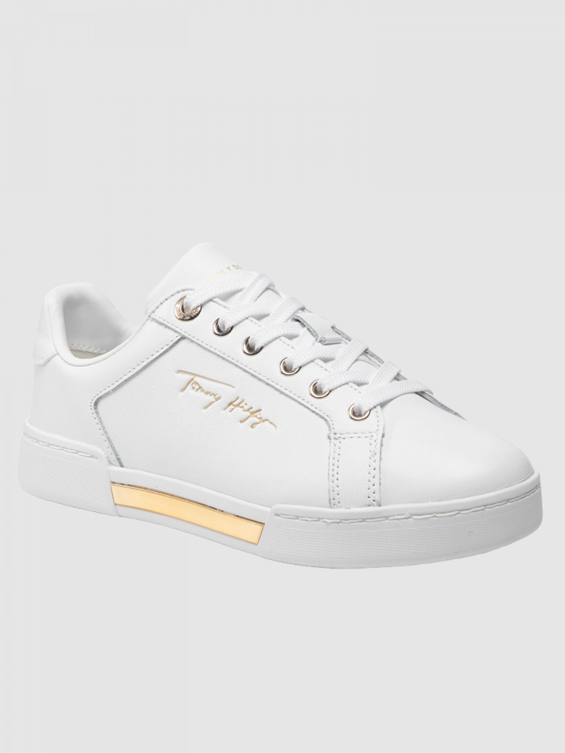 Tenis Mujer Tommy Jeans