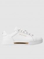 Tenis Mujer Tommy Jeans Tenis Mujer Tommy Jeans
