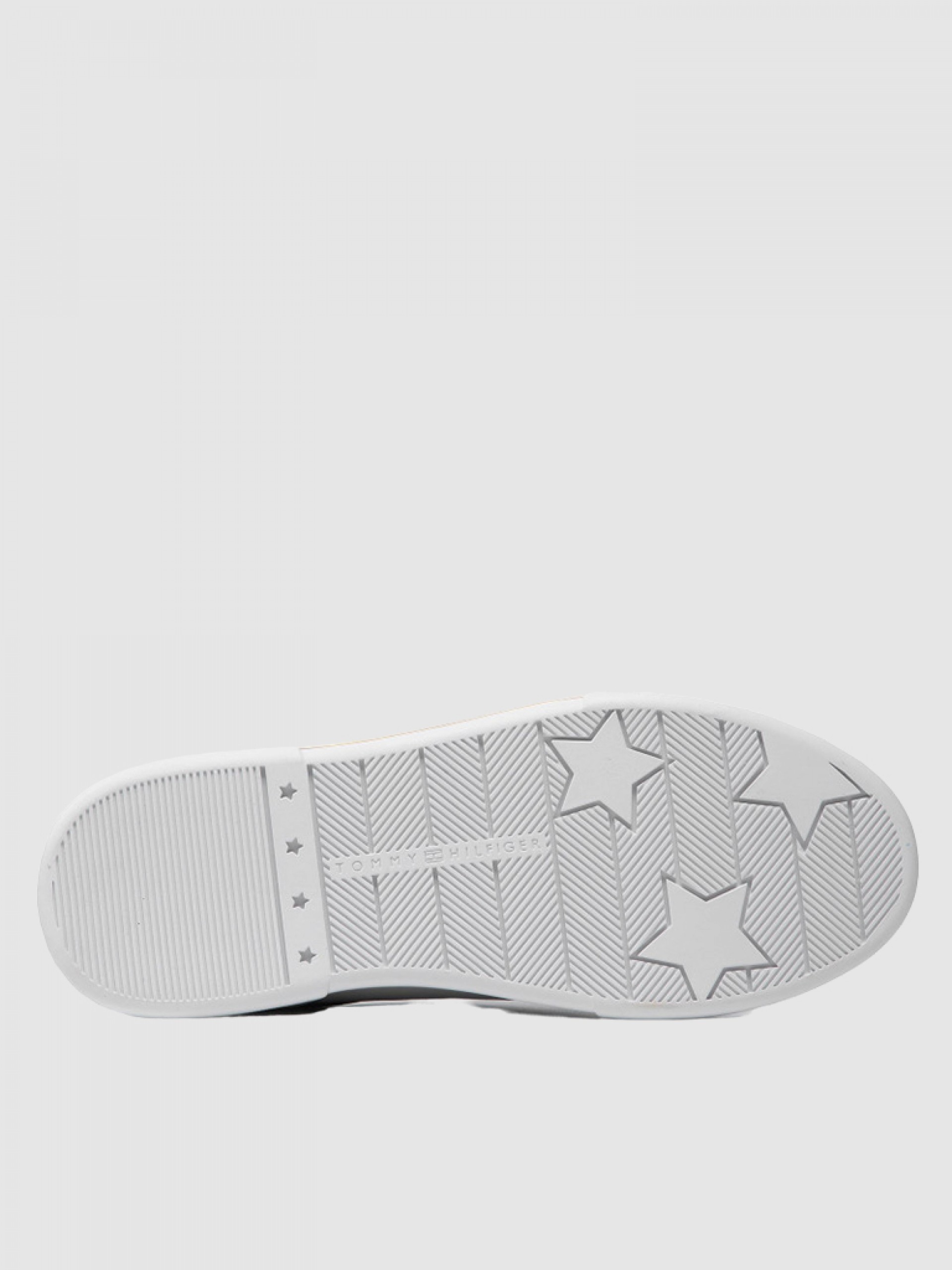 Tenis Mujer Tommy Jeans