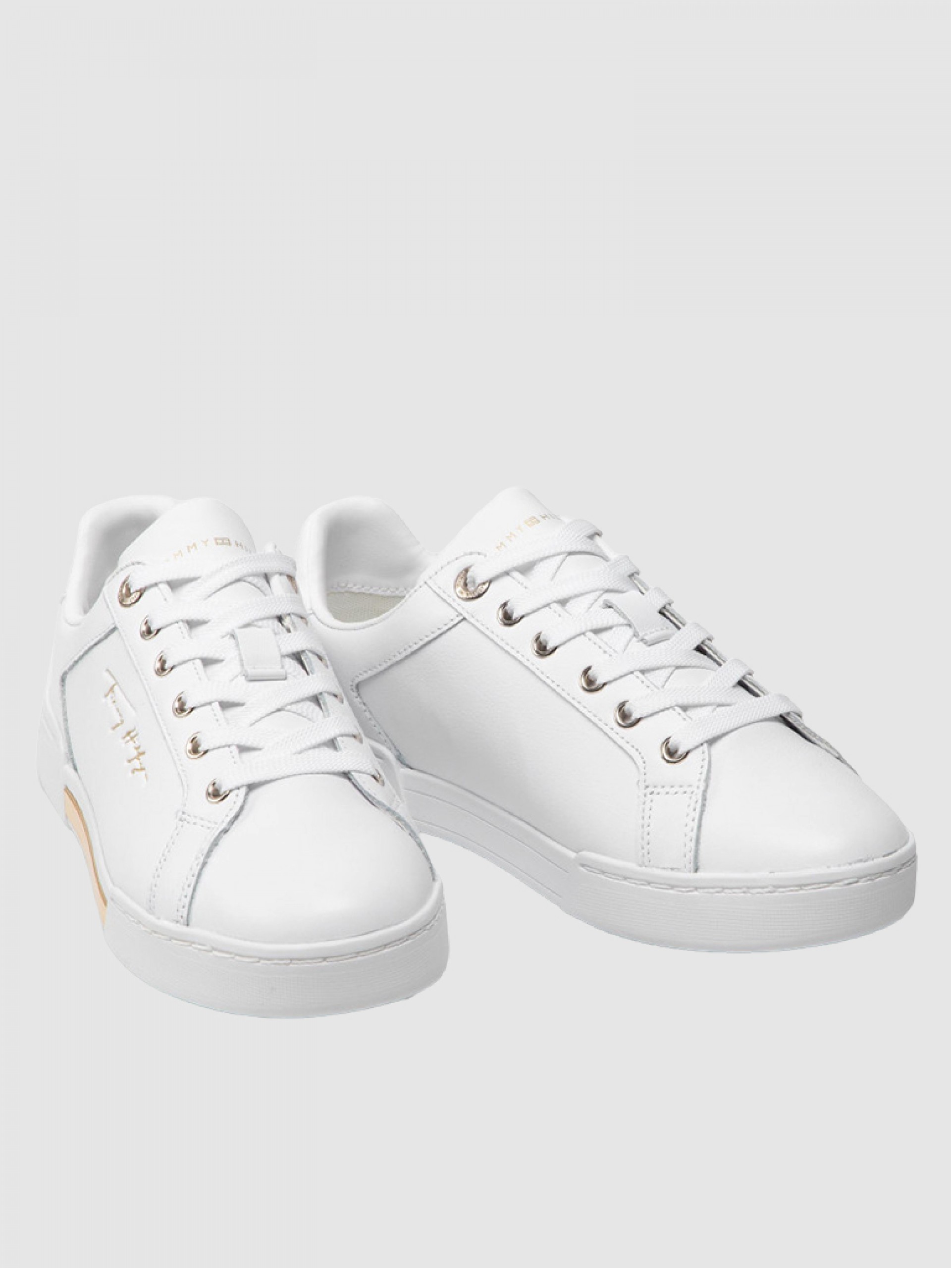 Tenis Mujer Tommy Jeans