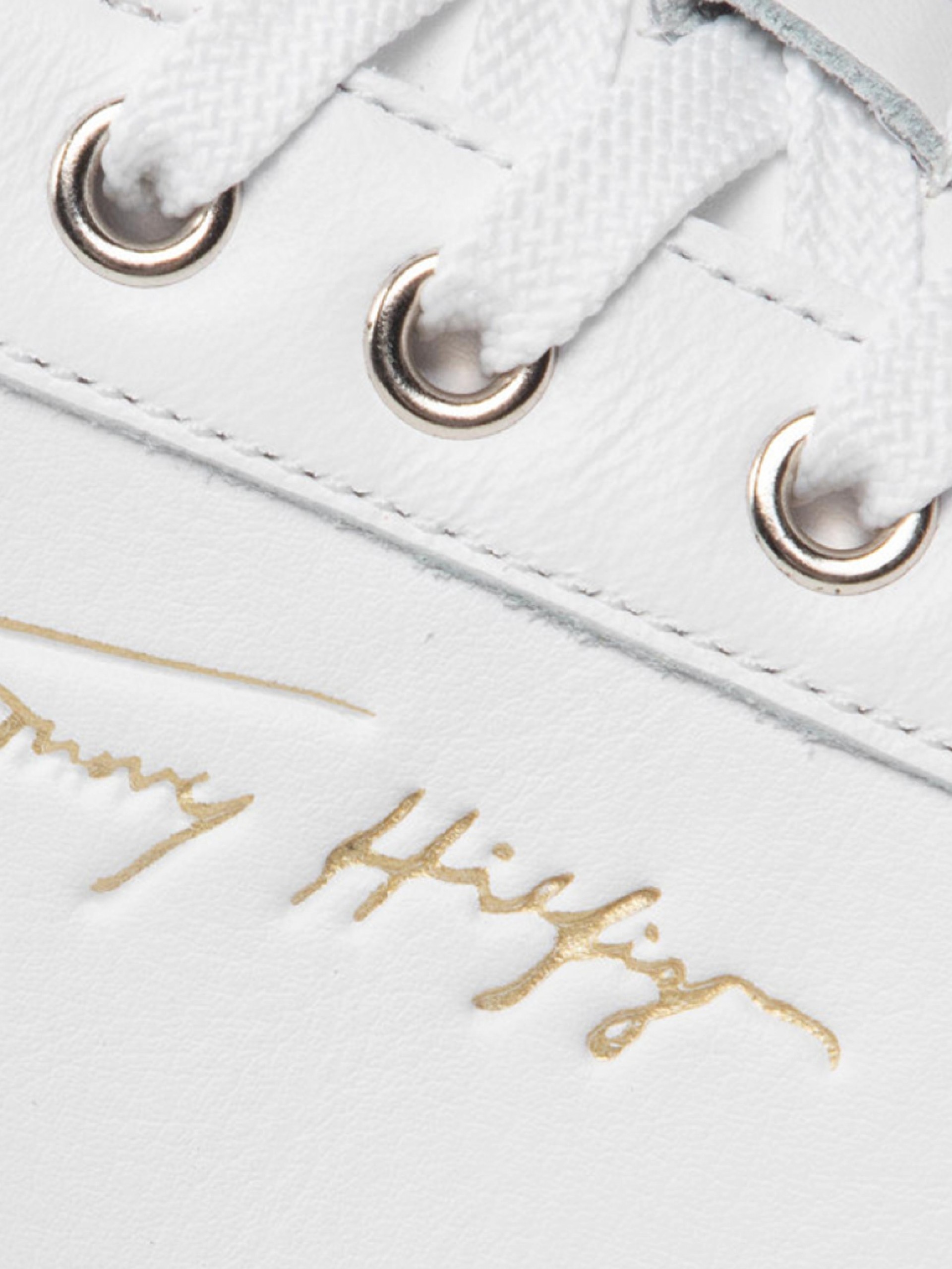 Tenis Mujer Tommy Jeans