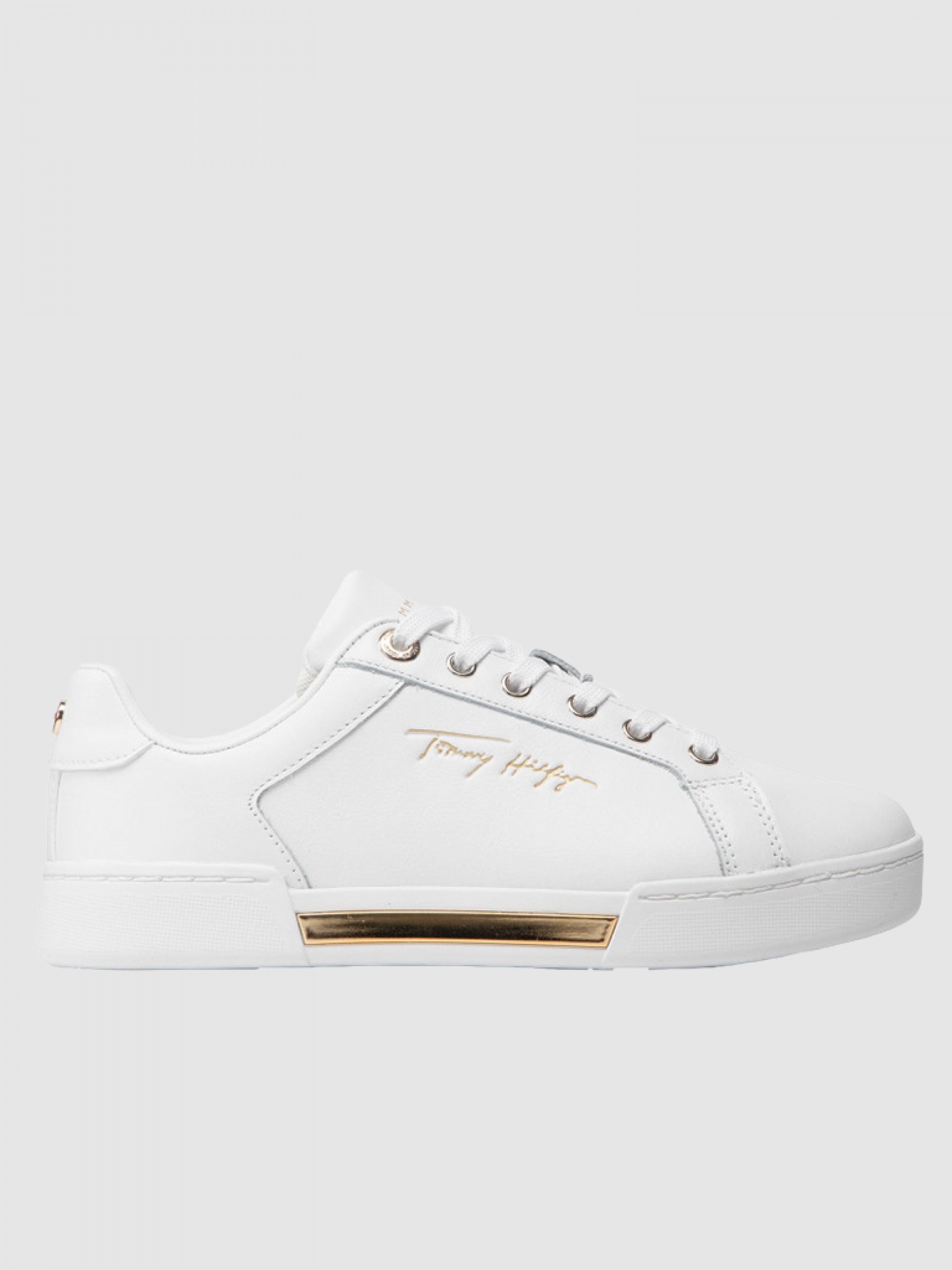 Tenis Mujer Tommy Jeans