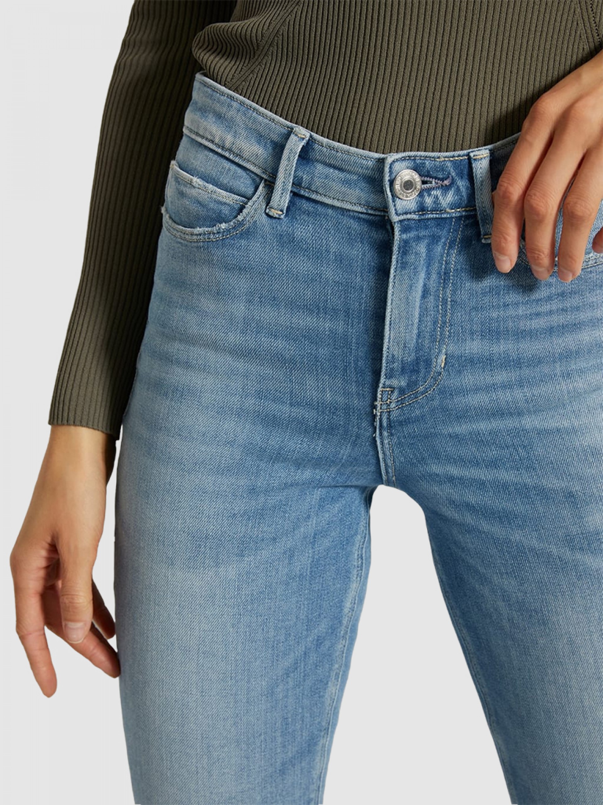 Jeans Woman Guess