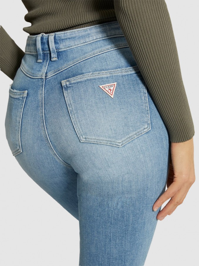 Jeans Woman Guess