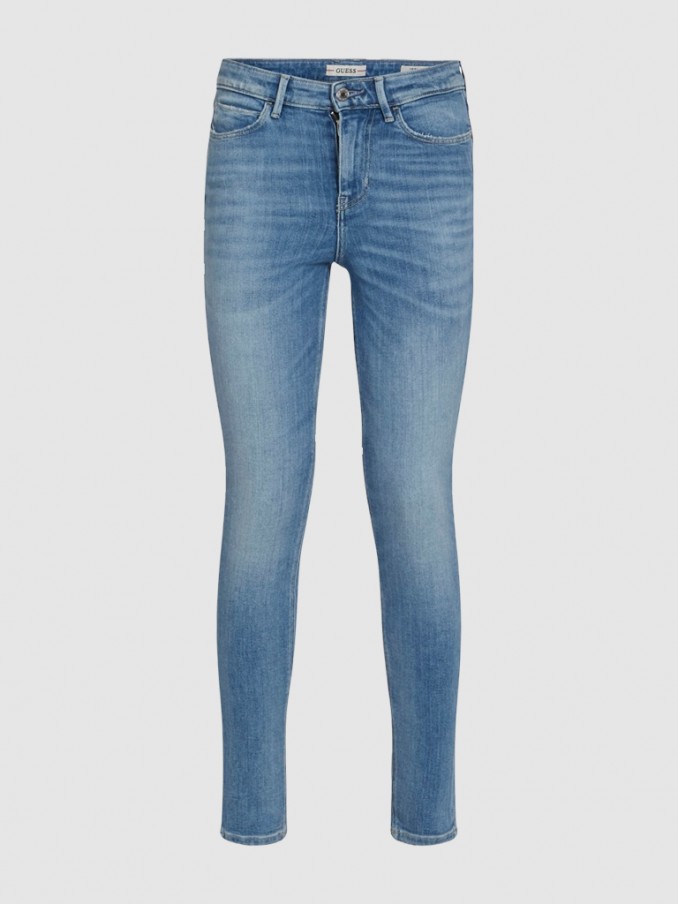 Jeans Woman Guess