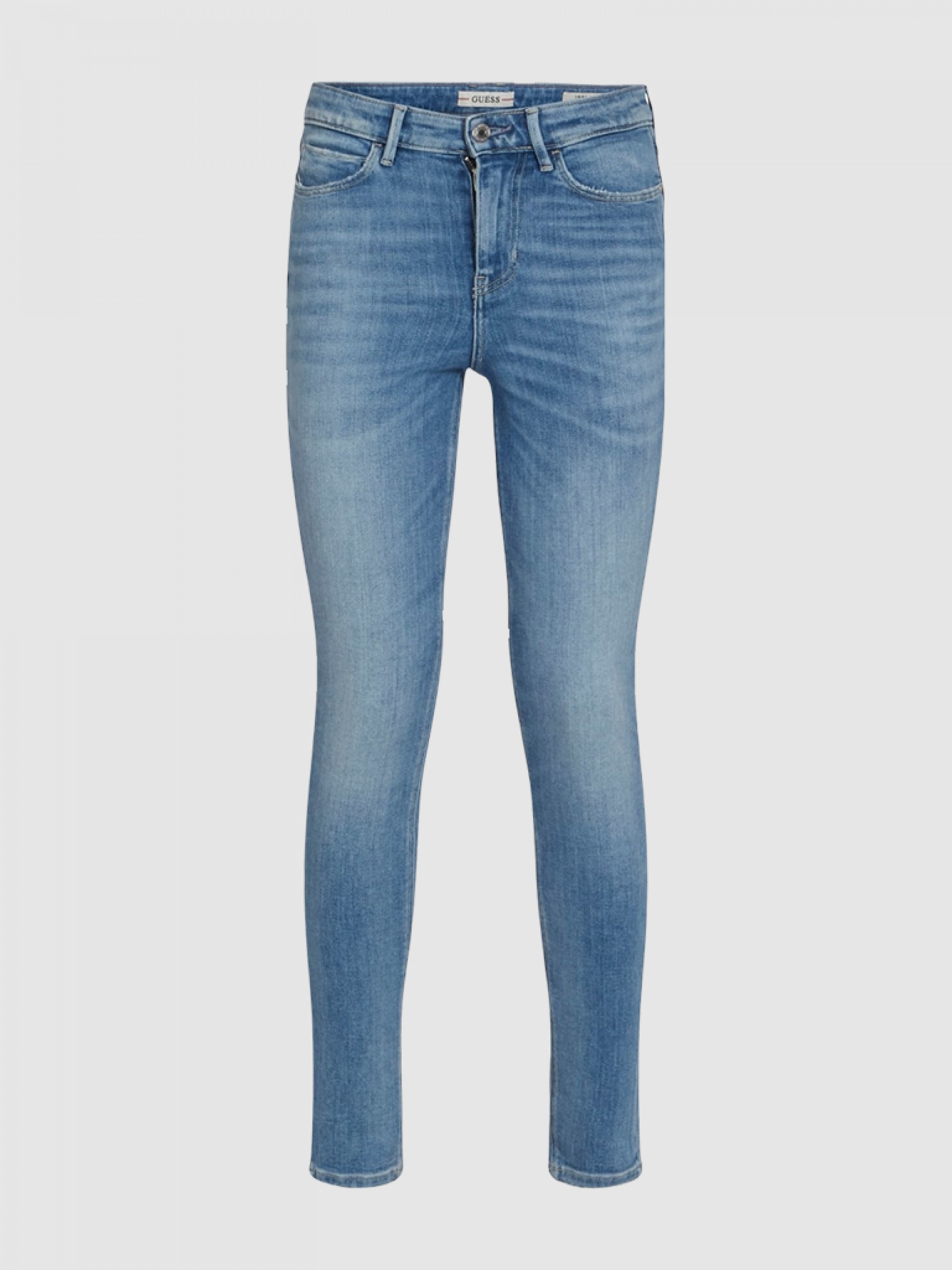 Jeans Woman Guess