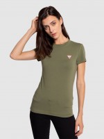 Camiseta Mujer Guess Camiseta Mujer Guess