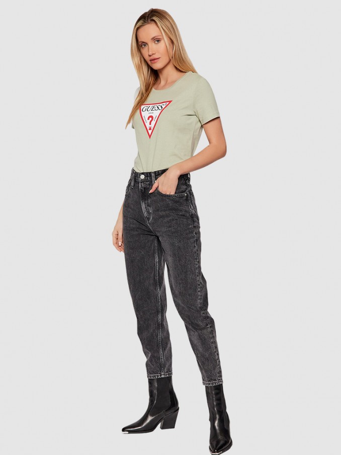 T-Shirt Woman Guess