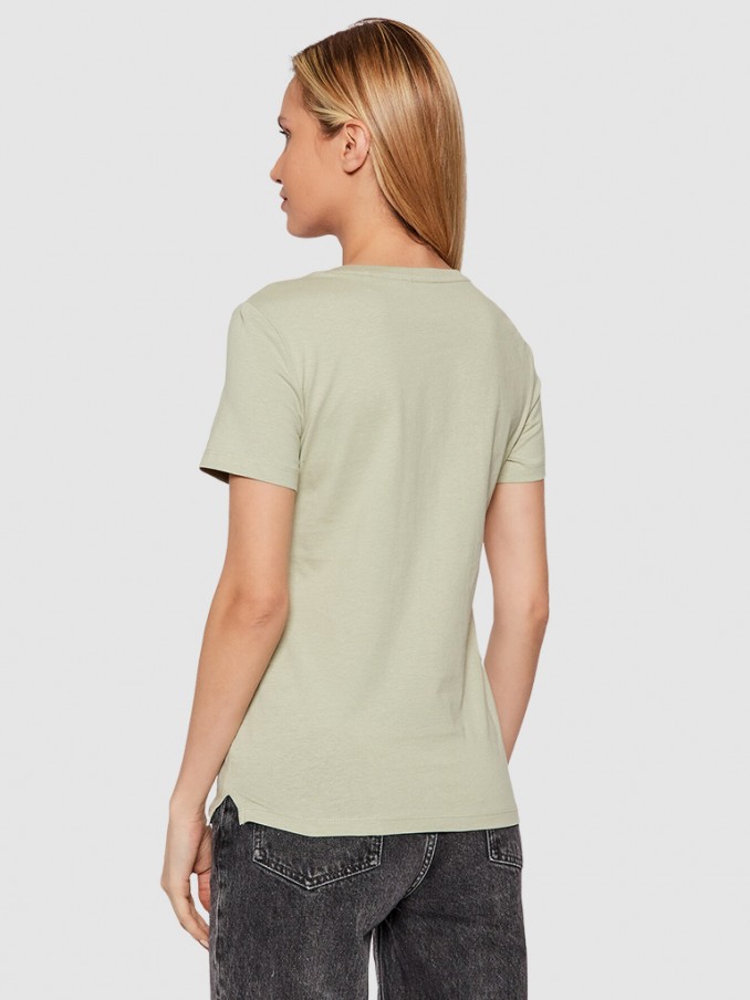 T-Shirt Woman Guess