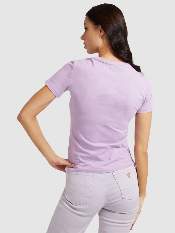 T-Shirt Woman Guess