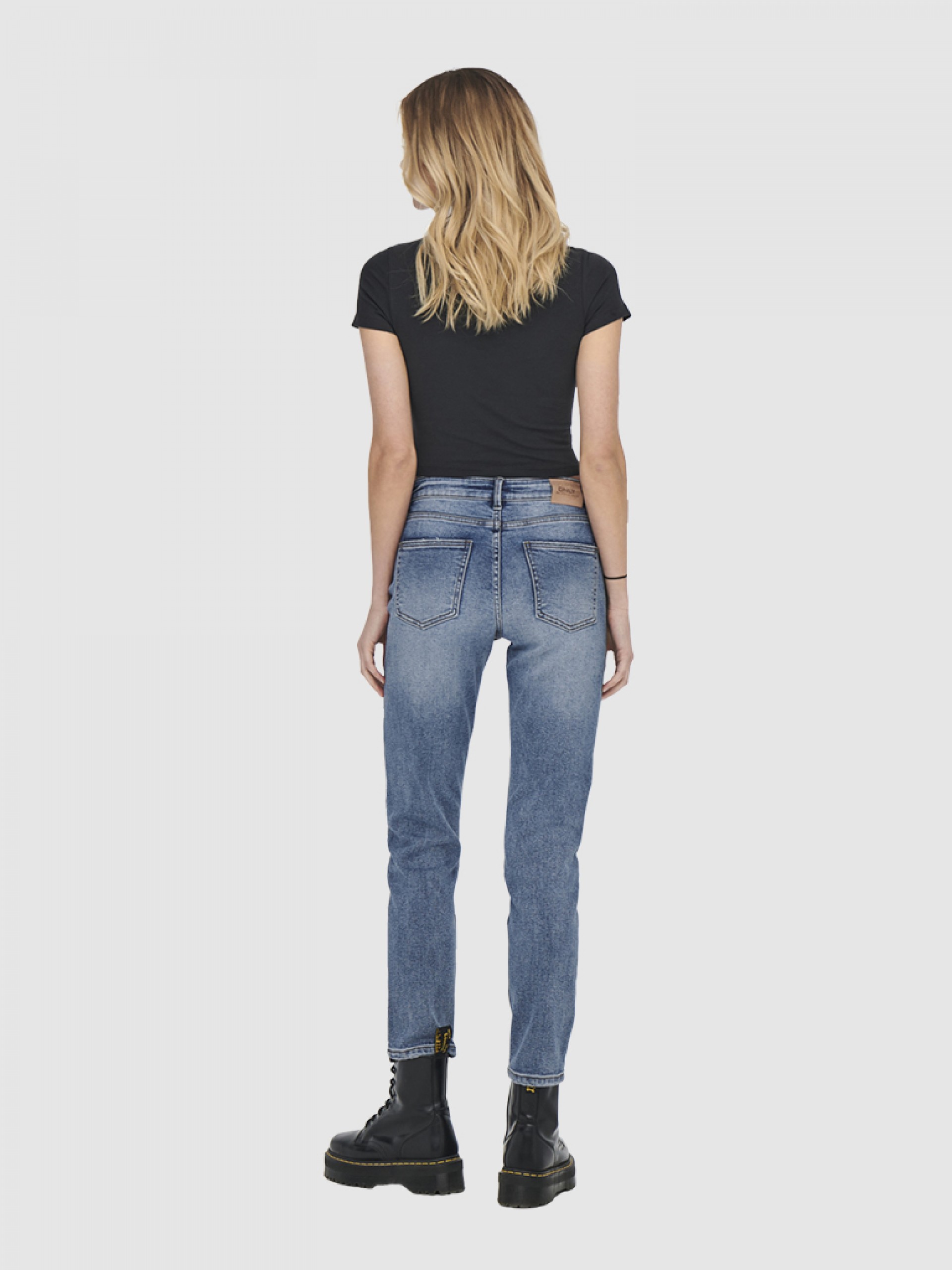 Jeans Mujer Only