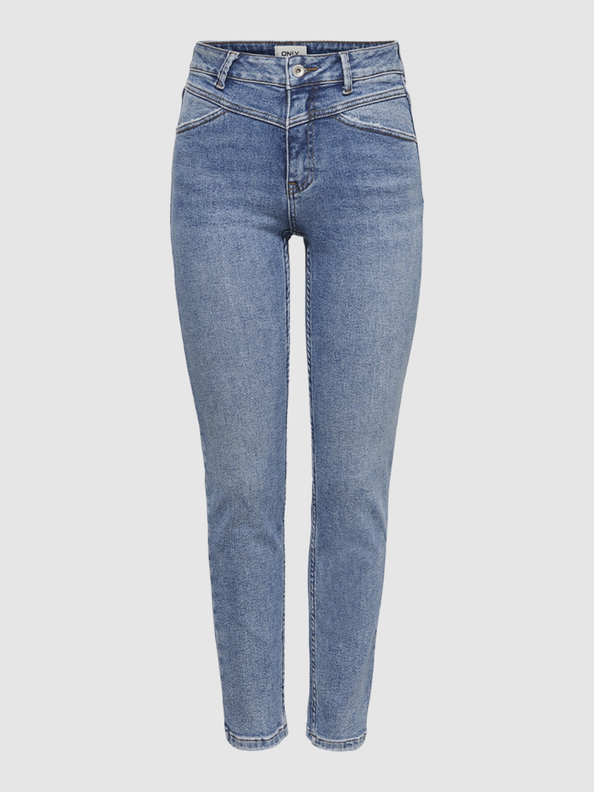 Jeans Mujer Only