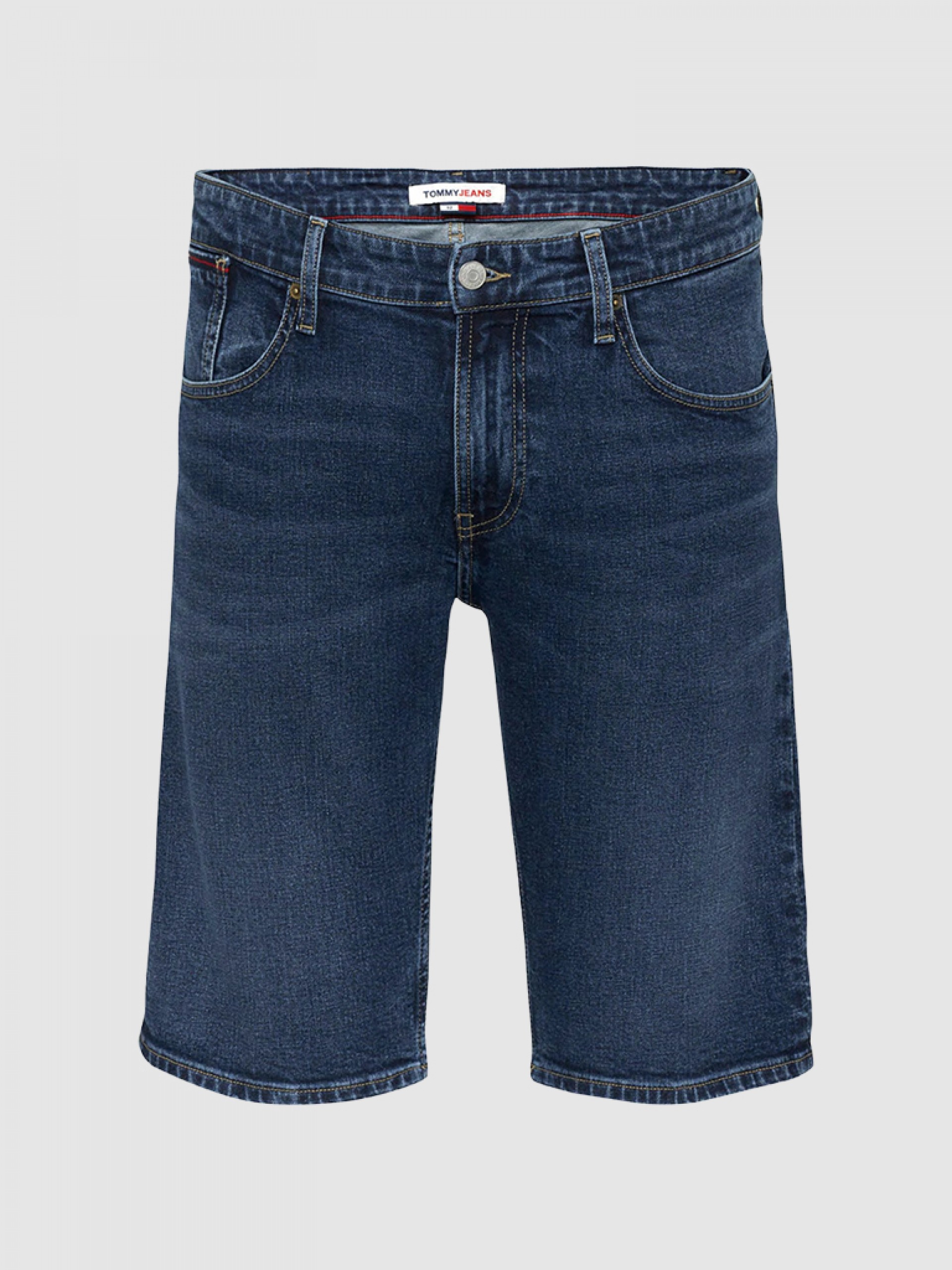 Pantalones Cortos Hombre Tommy Jeans