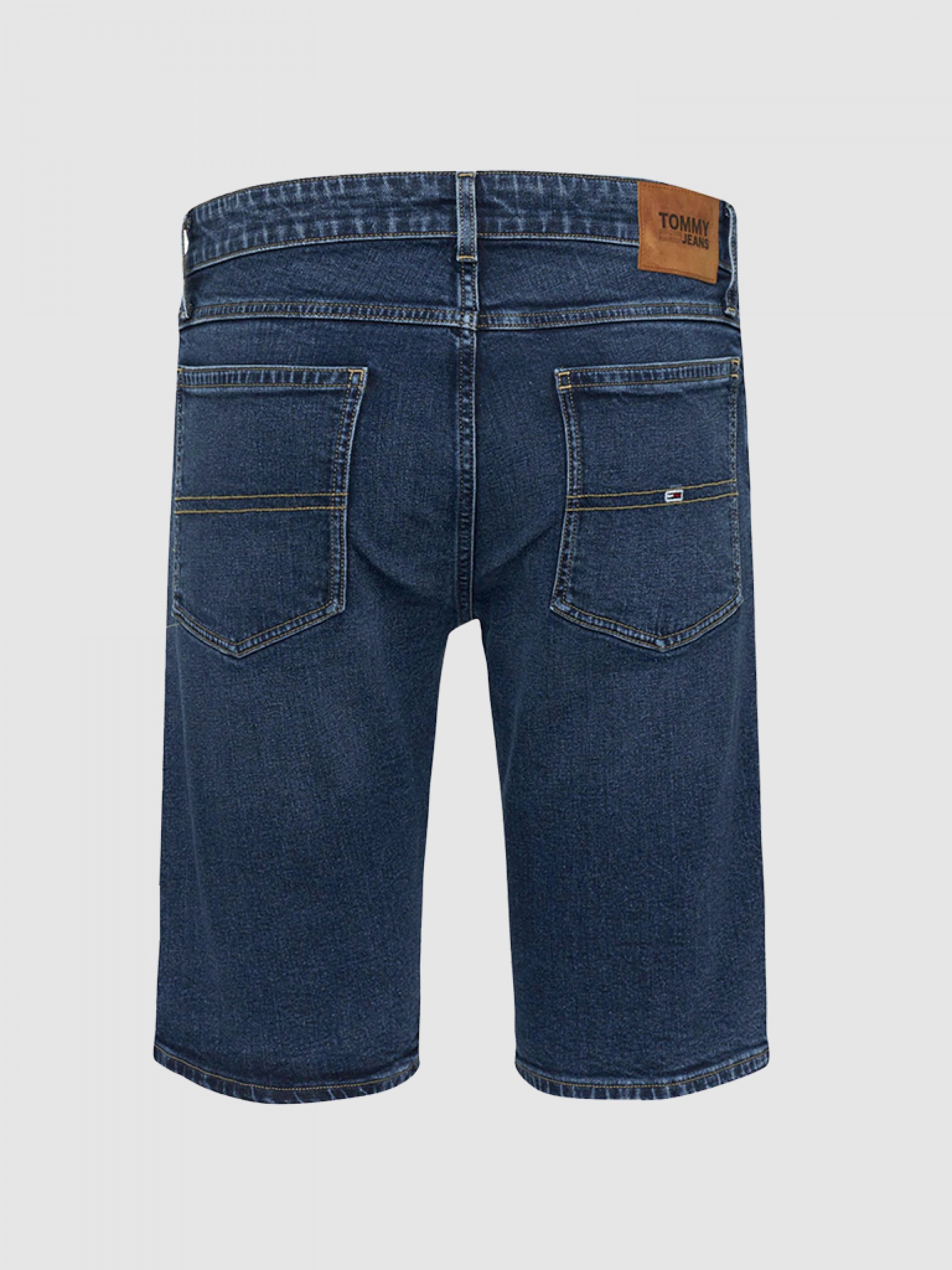 Pantalones Cortos Hombre Tommy Jeans
