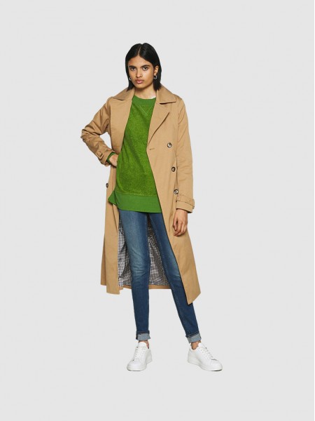 Jeans Mujer Tommy Jeans Jeans Mujer Tommy Jeans