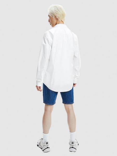 Camisa Hombre Calvin Klein