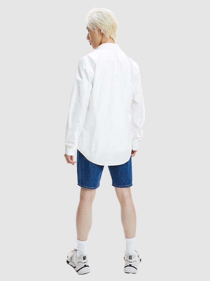 Shirt Man Calvin Klein