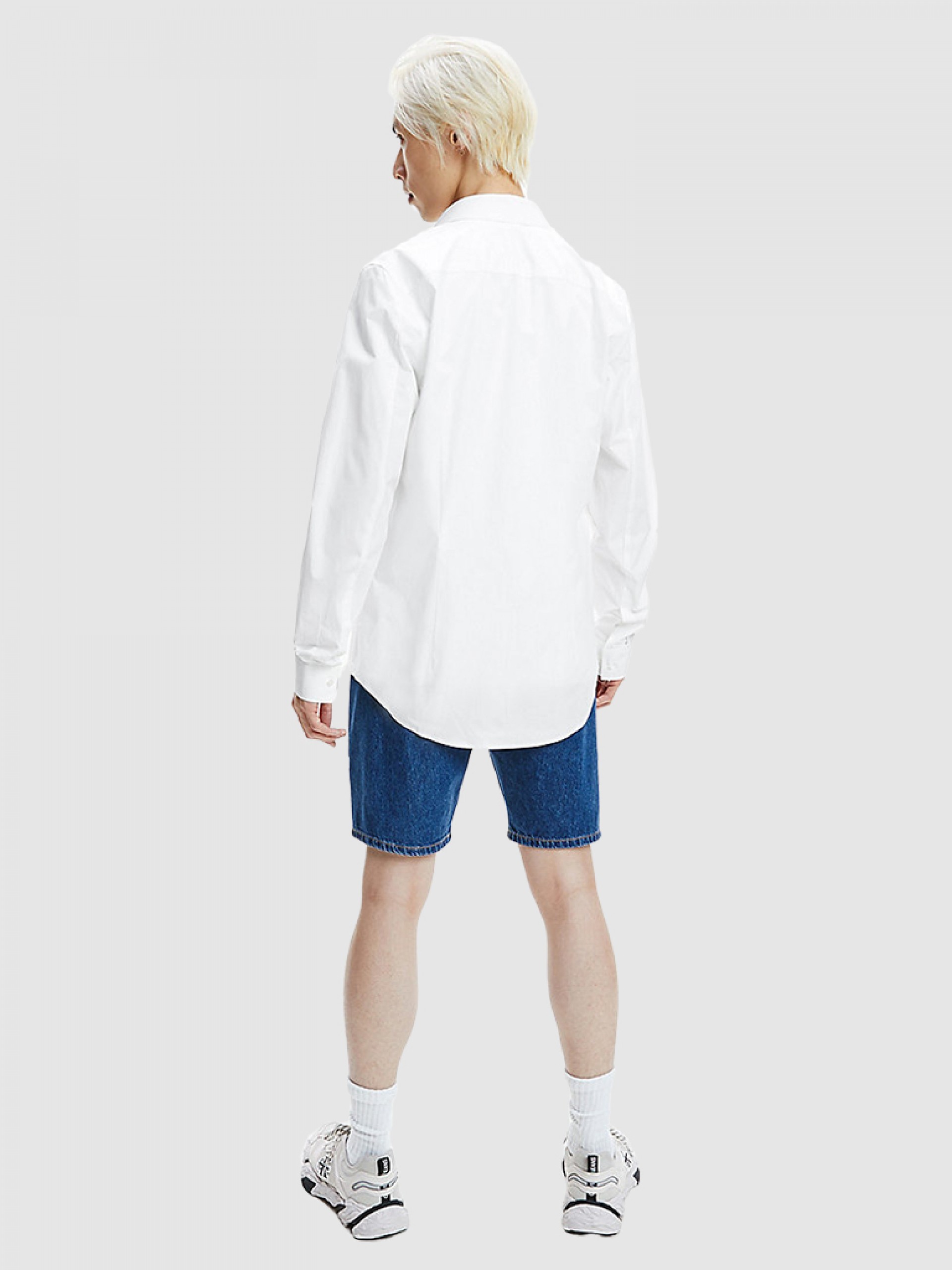 Shirt Man Calvin Klein