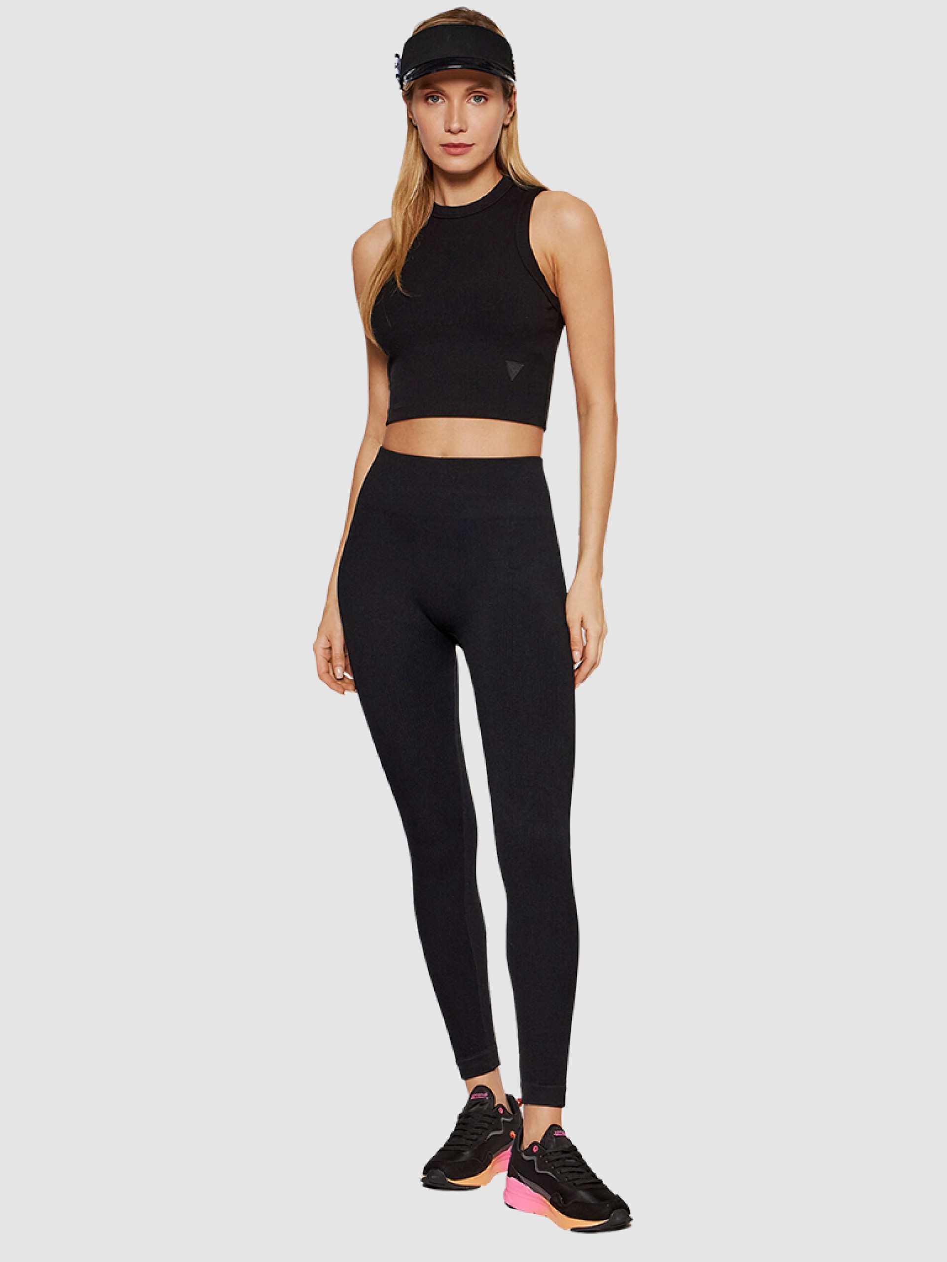 Blusa Mujer Guess Underwear