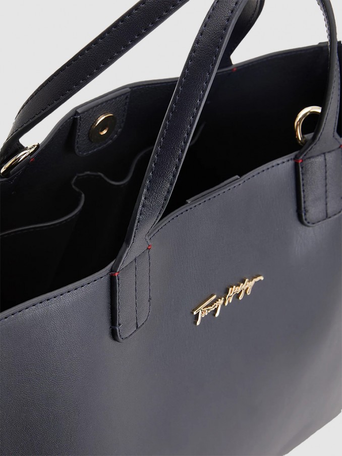 Bolso Mujer Tommy Jeans