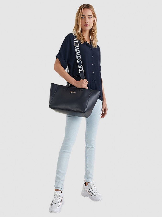 Bolso Mujer Tommy Jeans