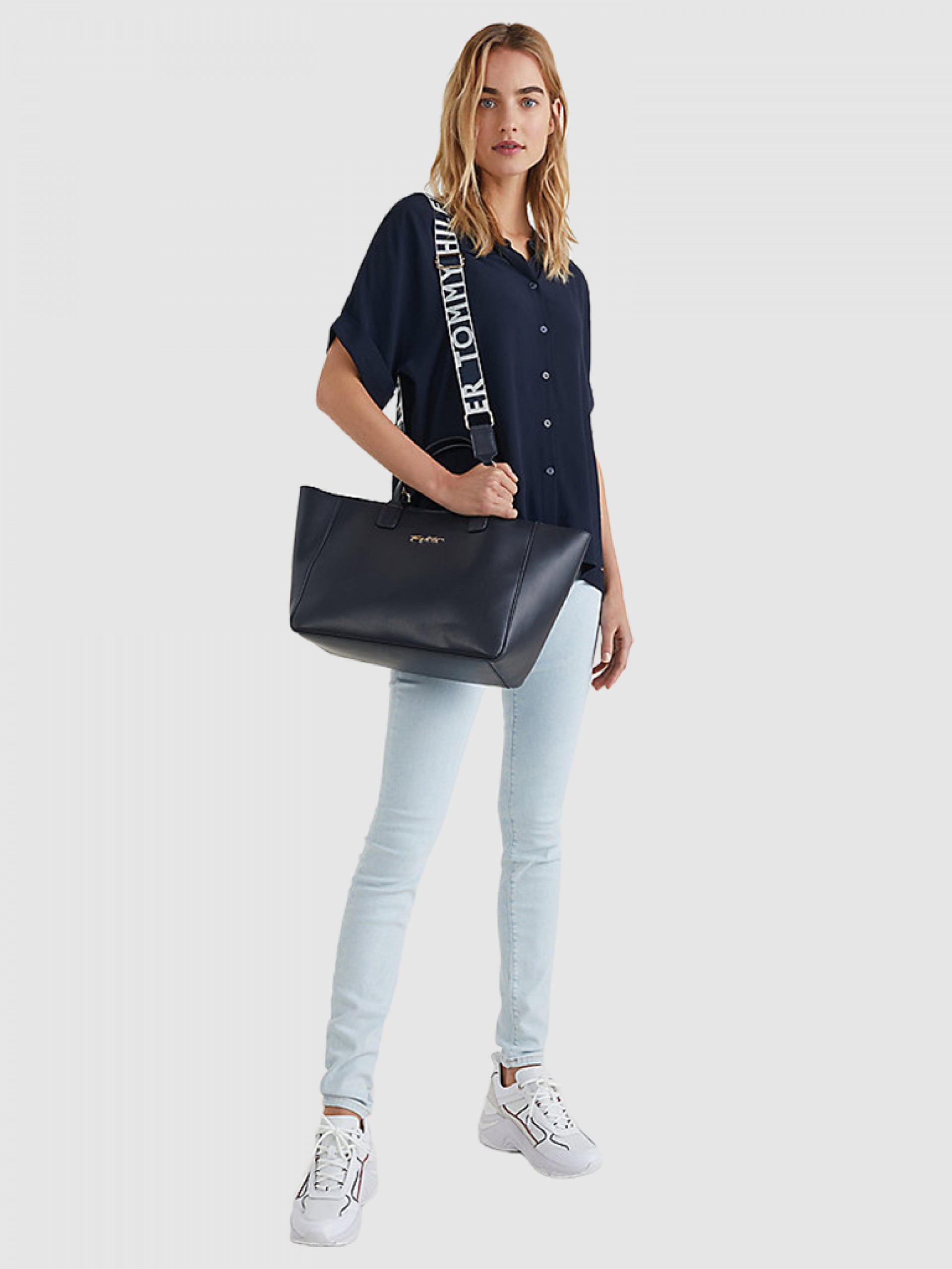 Bolso Mujer Tommy Jeans
