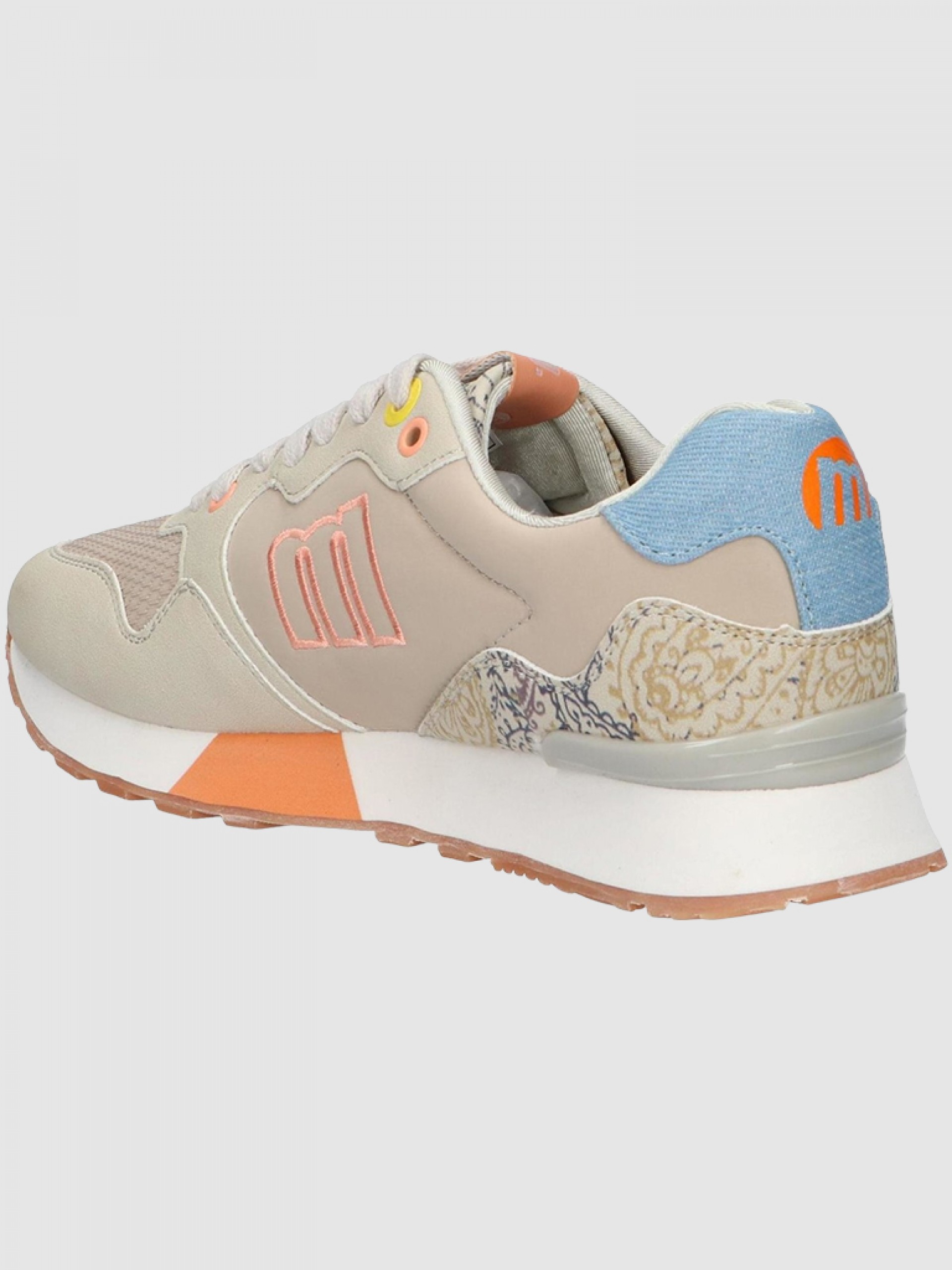 Sneakers Woman Mtng
