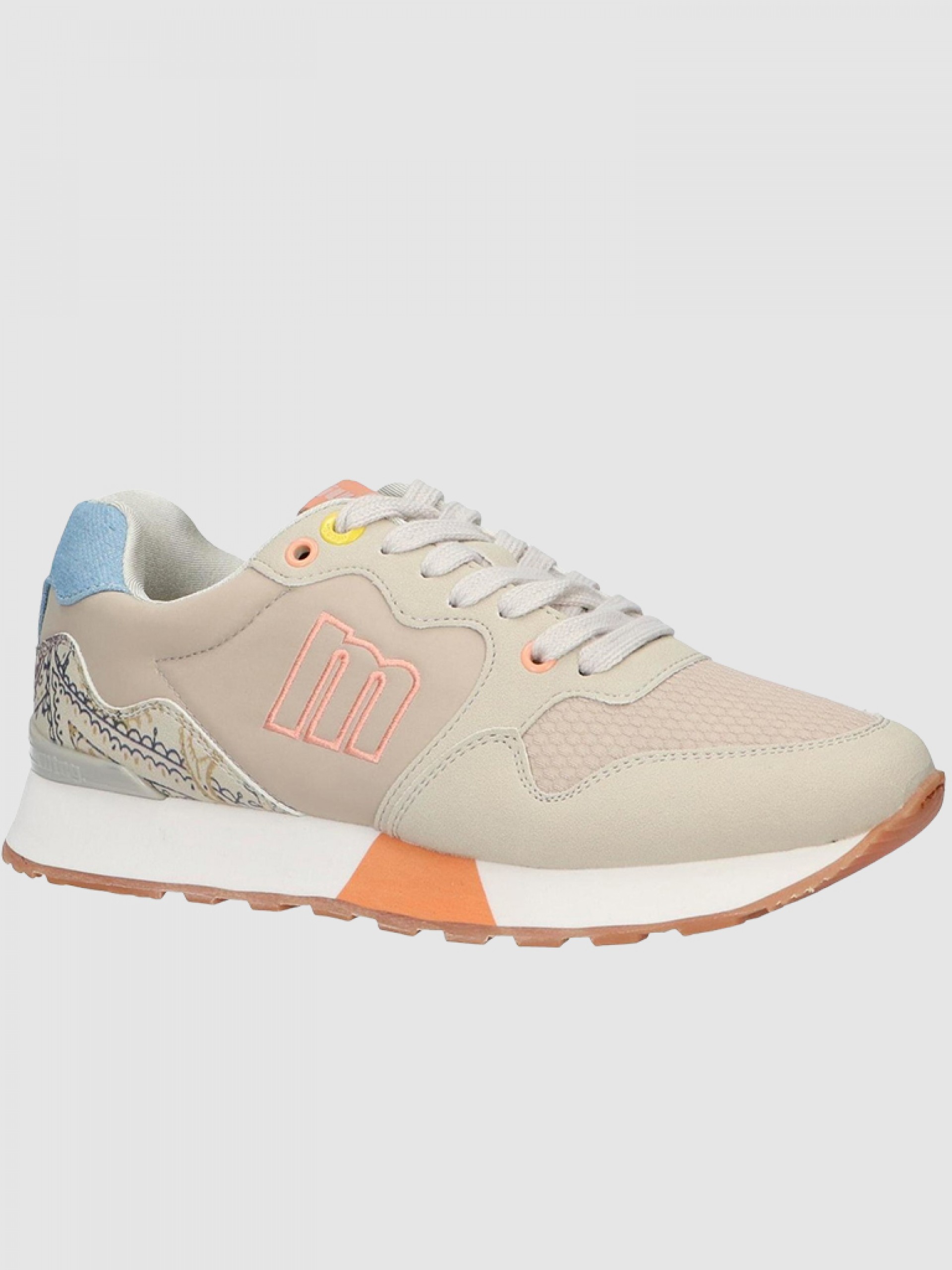 Sneakers Woman Mtng