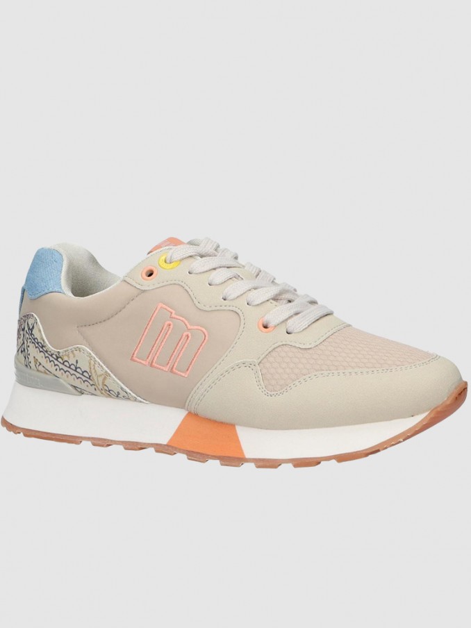 Sneakers Woman Mtng