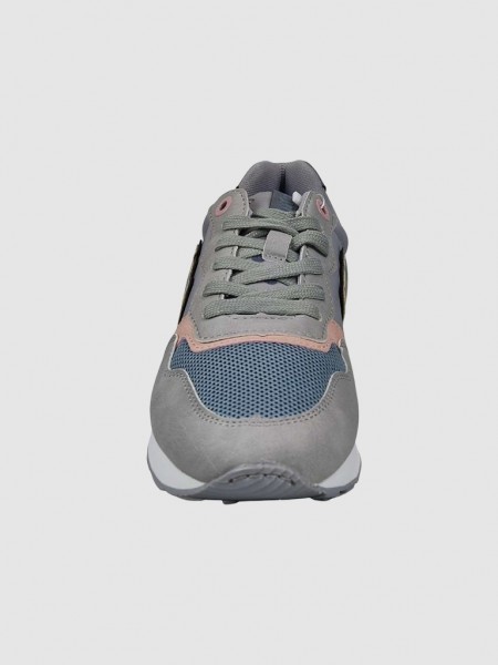 Sneakers Woman Mtng