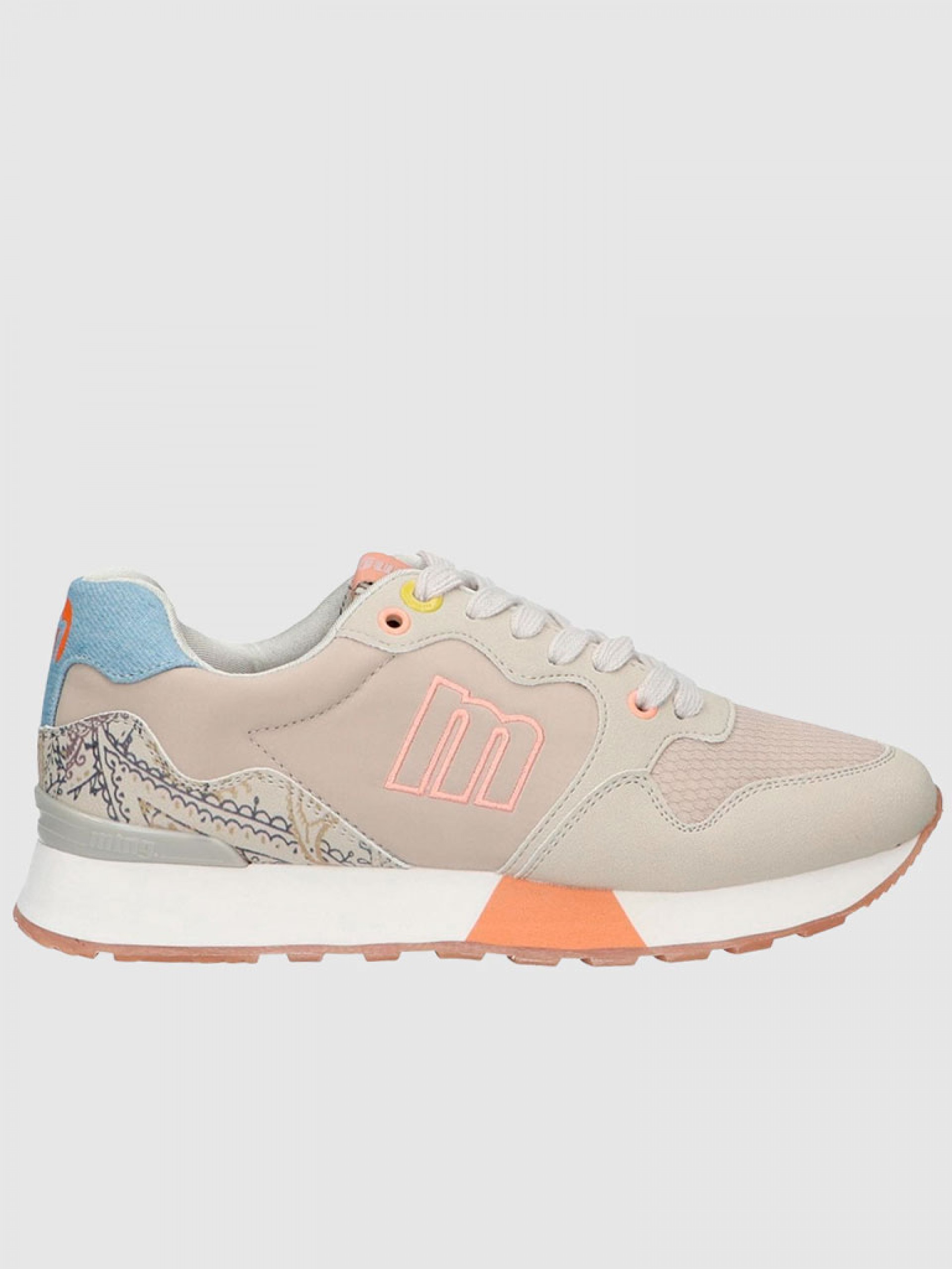 Sneakers Woman Mtng