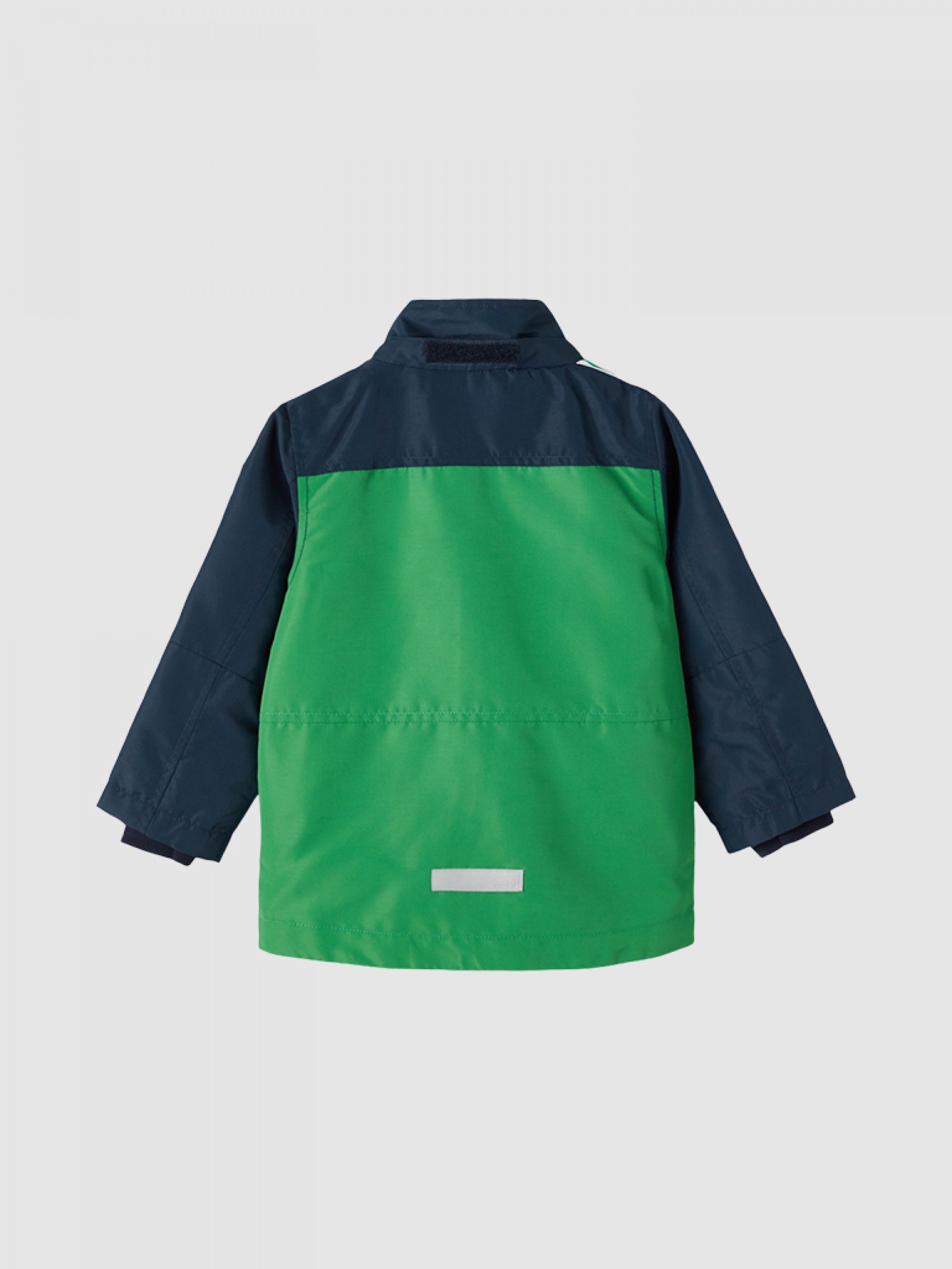 Jacket Boy Green Name It