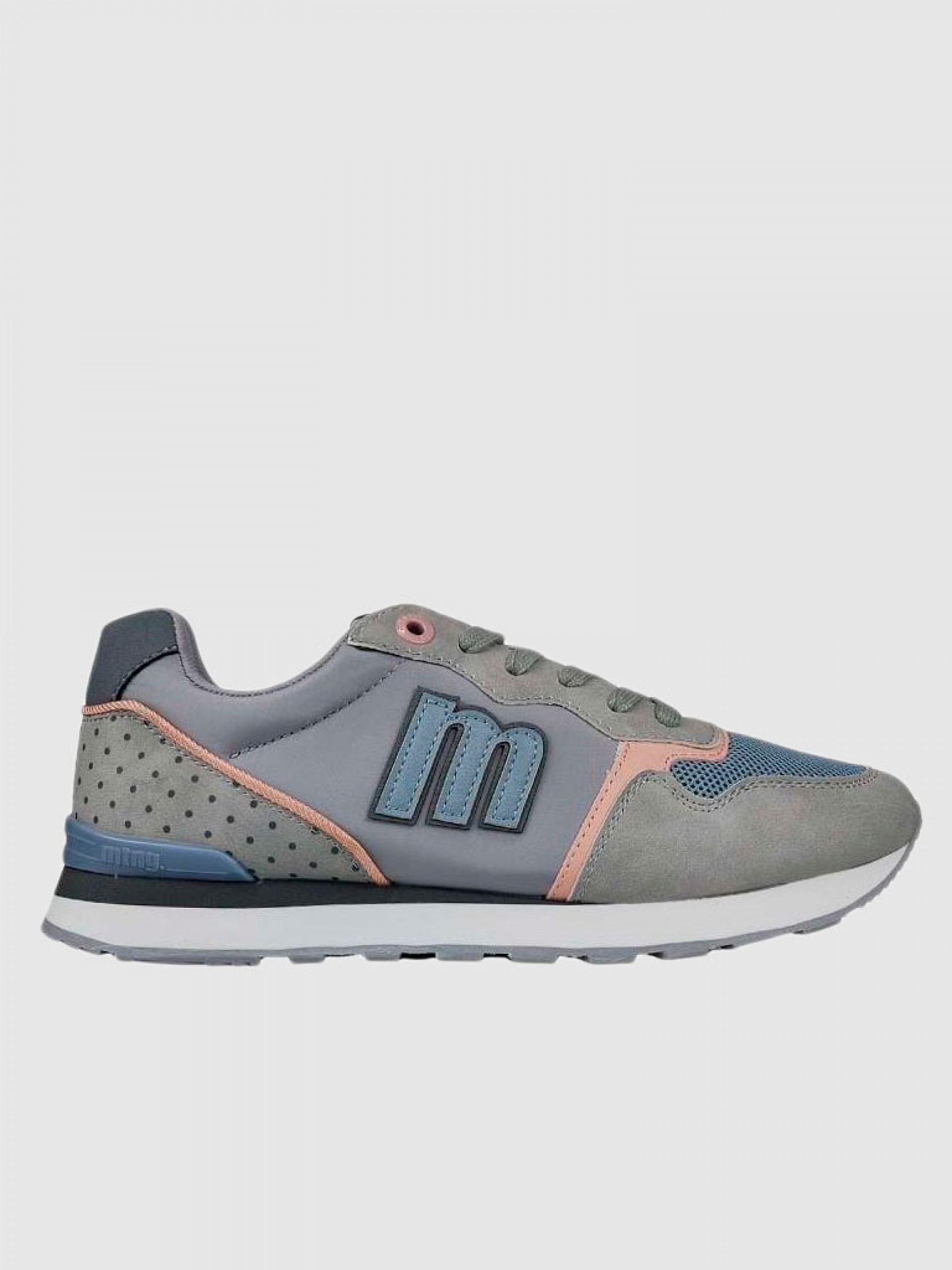 Sneakers Woman Mtng