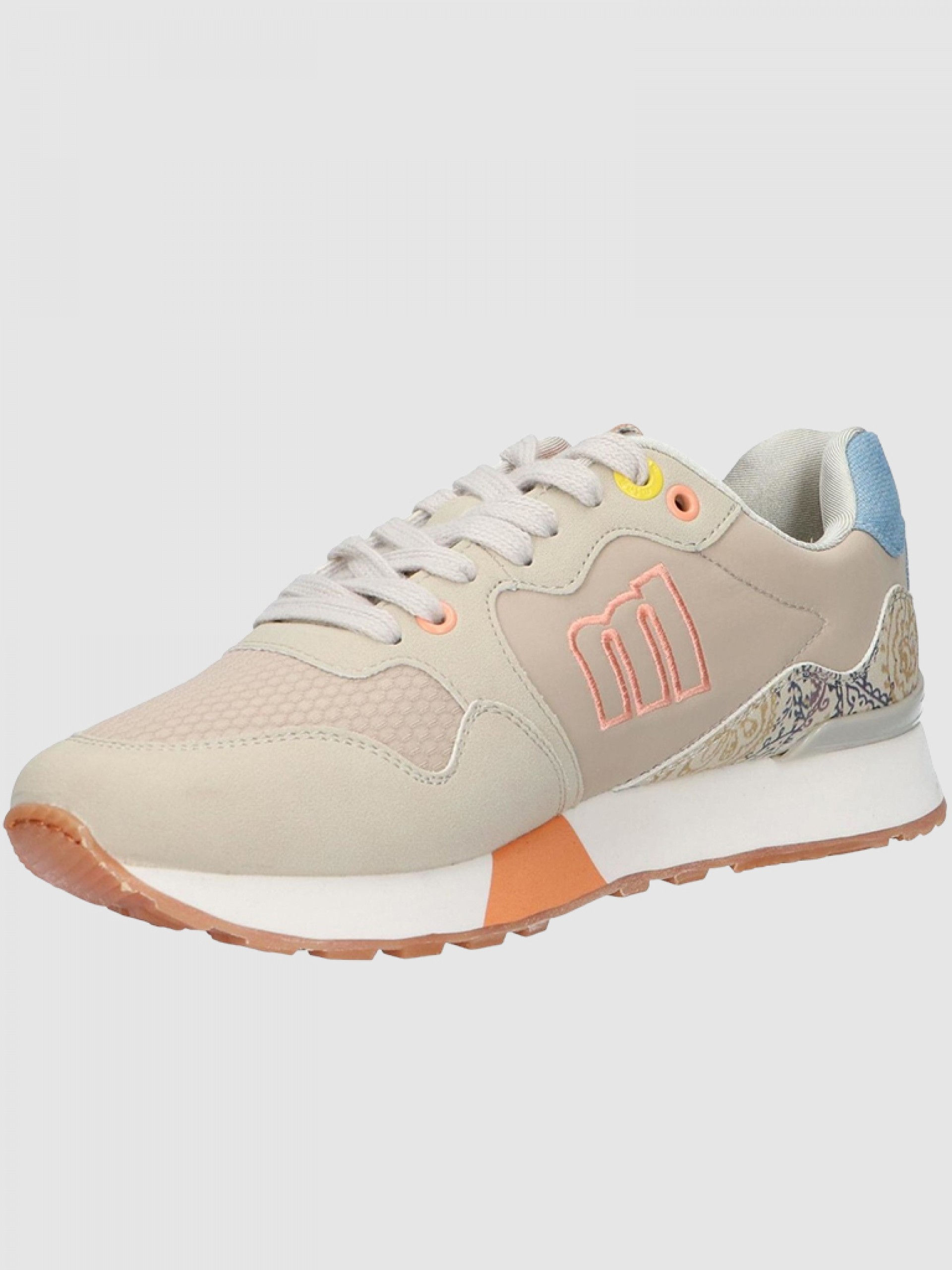Sneakers Woman Mtng