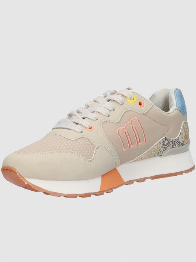 Sneakers Woman Mtng