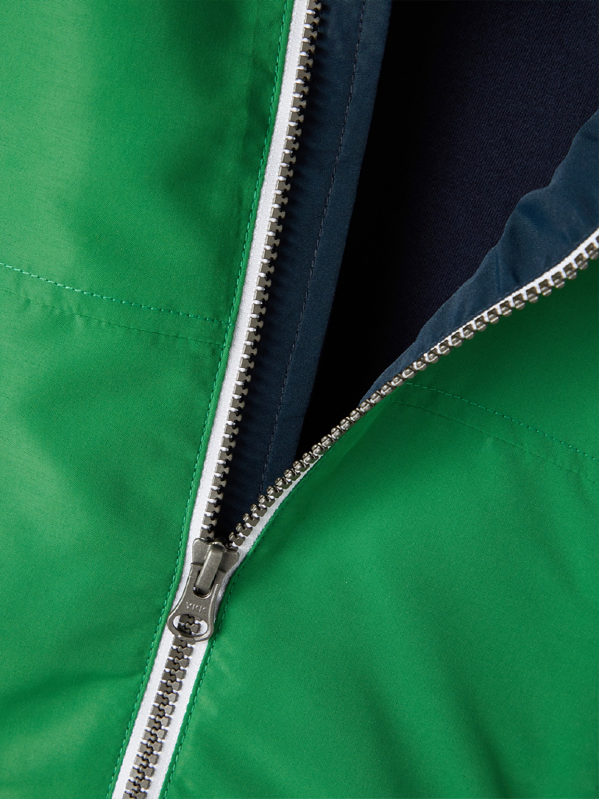 Jacket Boy Green Name It