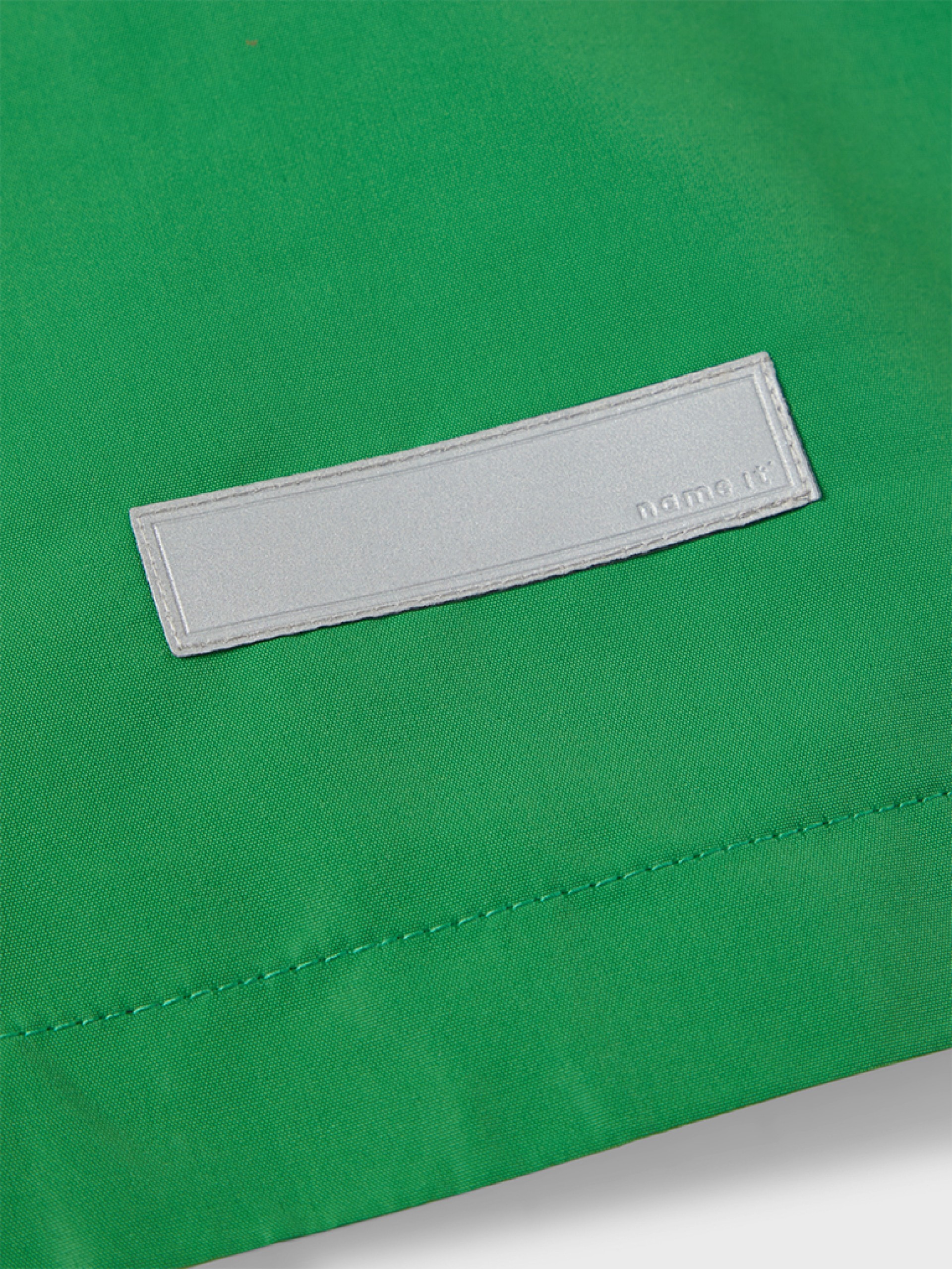 Jacket Boy Green Name It