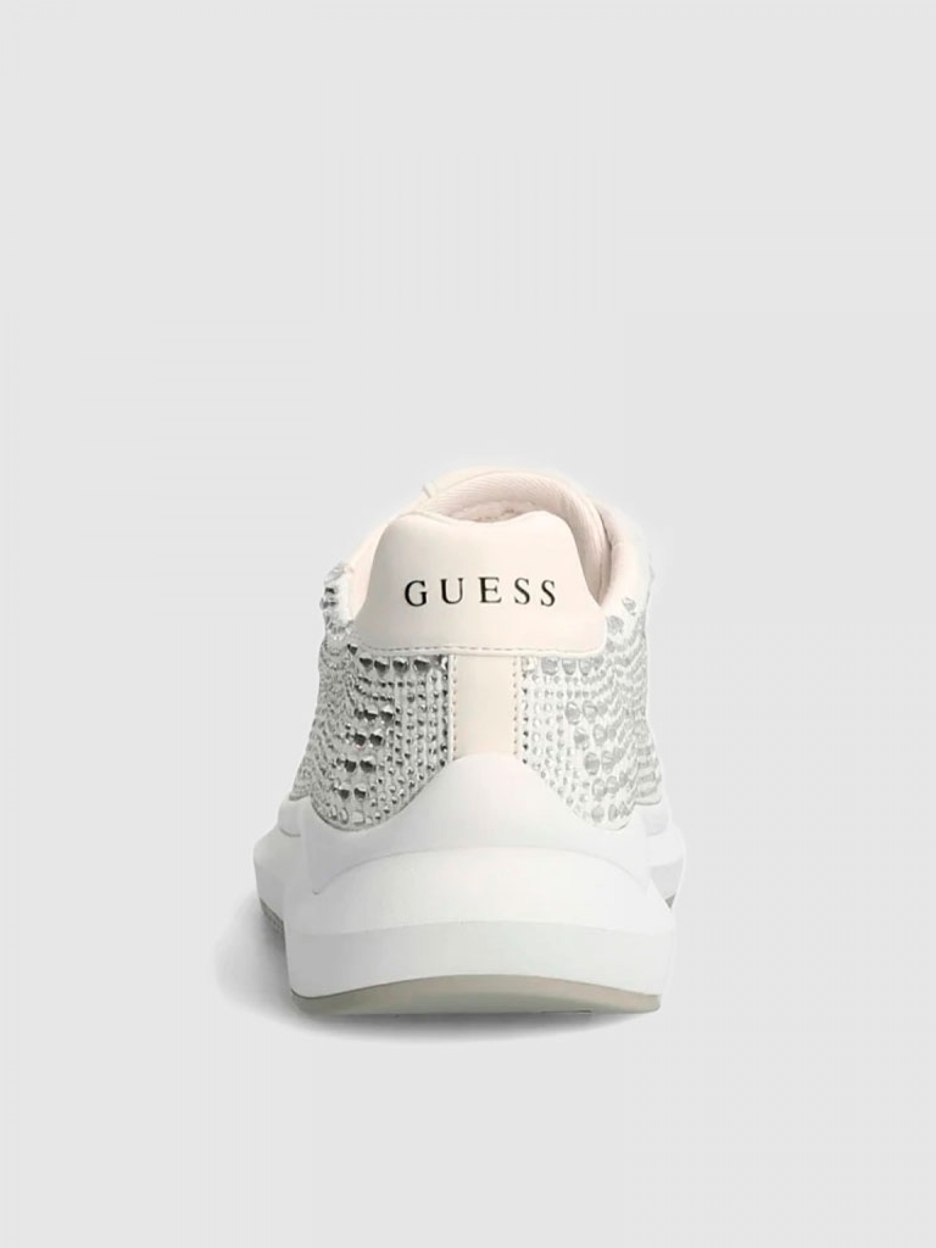 Tenis Mujer Guess