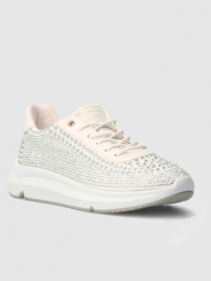 Sneakers Woman Guess