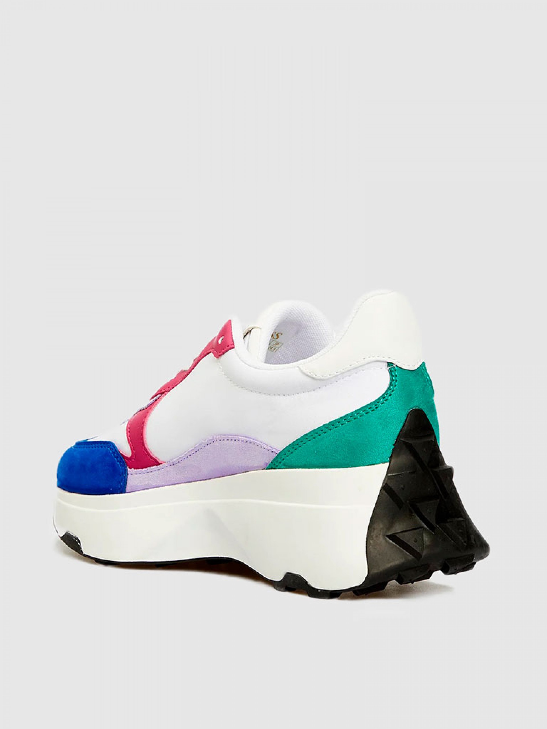 Sneakers Woman Guess