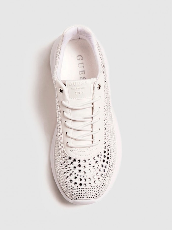 Sneakers Woman Guess