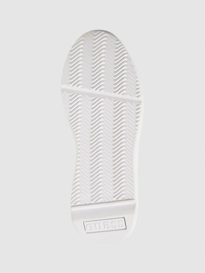 Tenis Mujer Guess